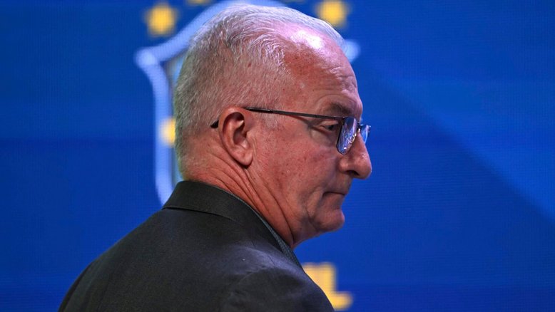 Mauro Pimentel/AFP