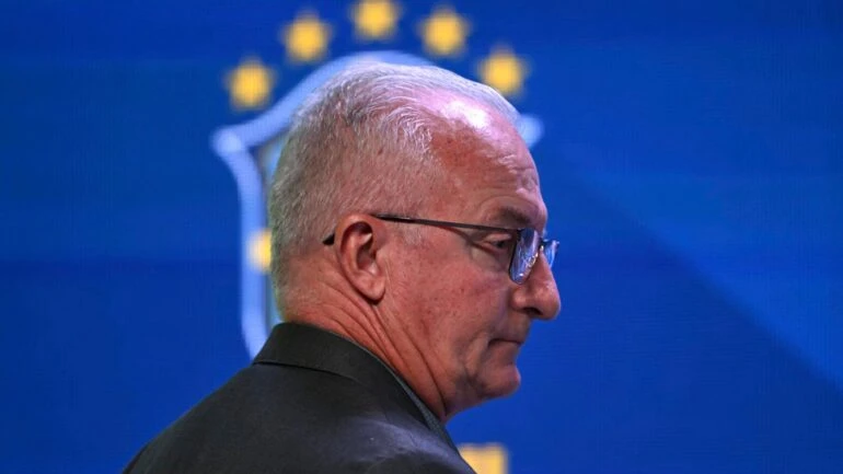 Mauro PIMENTEL / AFP
