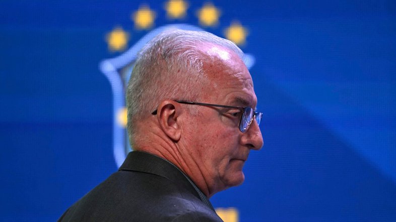 Mauro PIMENTEL / AFP