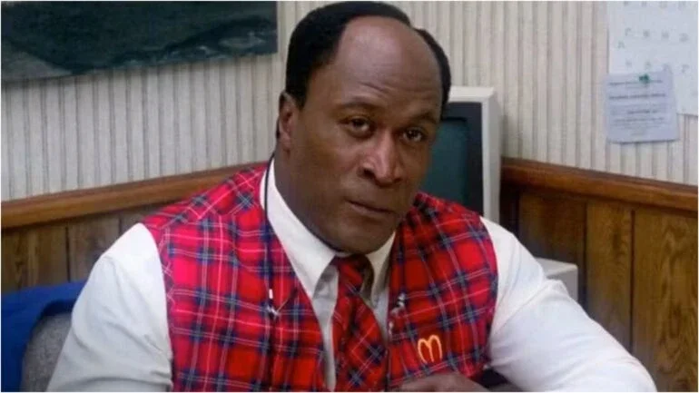 John Amos, de ‘Um Príncipe em Nova York’, morre aos 84 anos