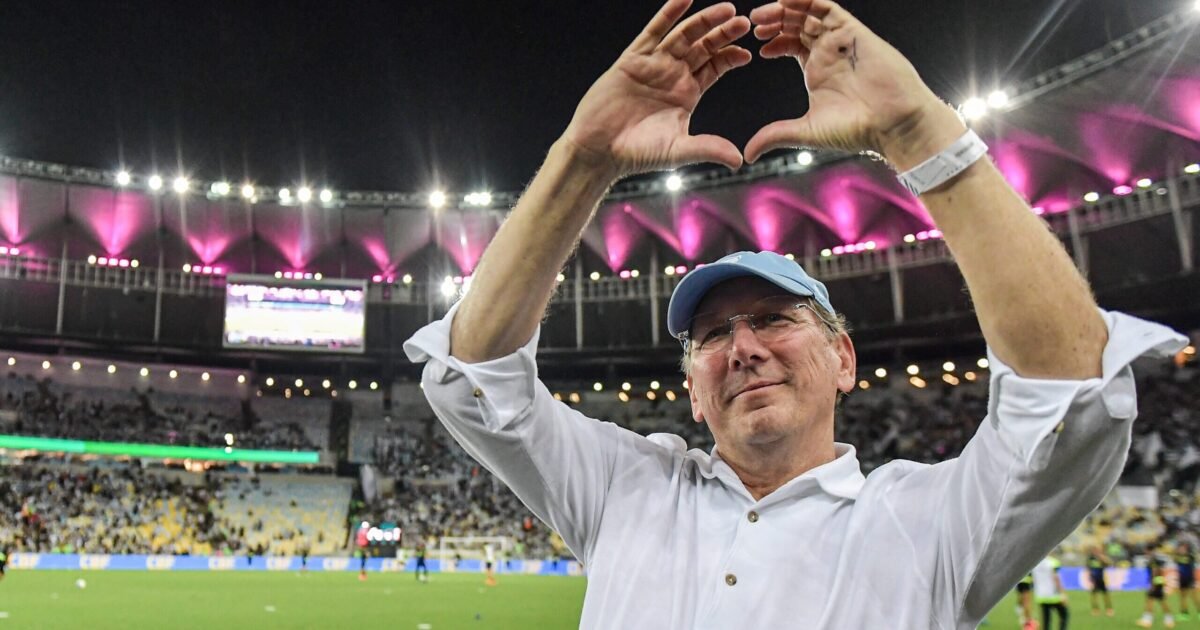 Botafogo é punido novamente pela Fifa com transfer ban de três janelas