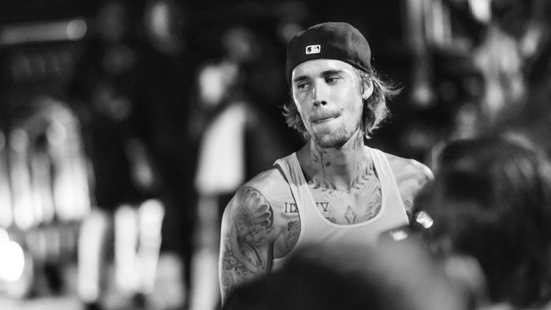 Justin Bieber