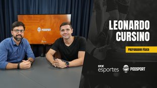 #164 - Leonardo Cursino - Desenvolvimento Cognitivo Motor