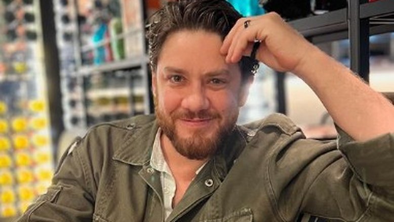 Leonardo vai estrear a primeira novela da rede de streaming Max, “Beleza Fatal’