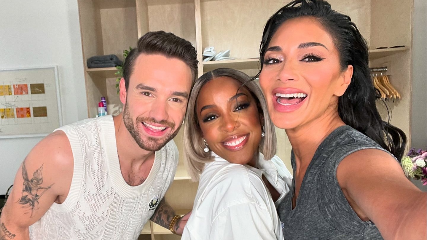 Liam Payne trocou mensagens com Nicole Scherzinger antes de morrer, revela amigo