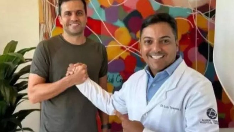 Marçal descumpre decisão judicial e juiz determina derrubada de nova conta de Instagram