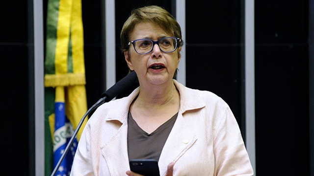 Margarida Salomão