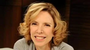 Relembre a trajetória de Marília Gabriela, que anunciou a aposentadoria aos 76 anos