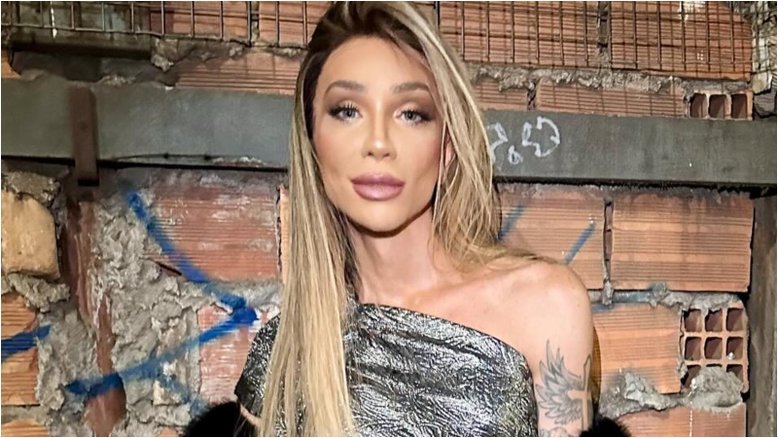 Maya Massafera mostra novo affair e cogita relacionamento aberto; vídeo