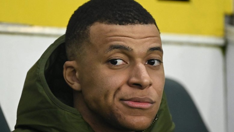 Mbappé diz não sofrer com depressão e reforça foco na seleção: 'Meu amor pela França não mudou'