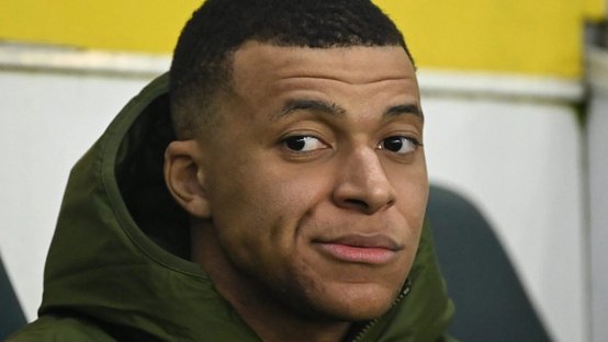 Mundial de Clubes: Mbappé é internado com gastroenterite e deve seguir fora no Real Madrid
