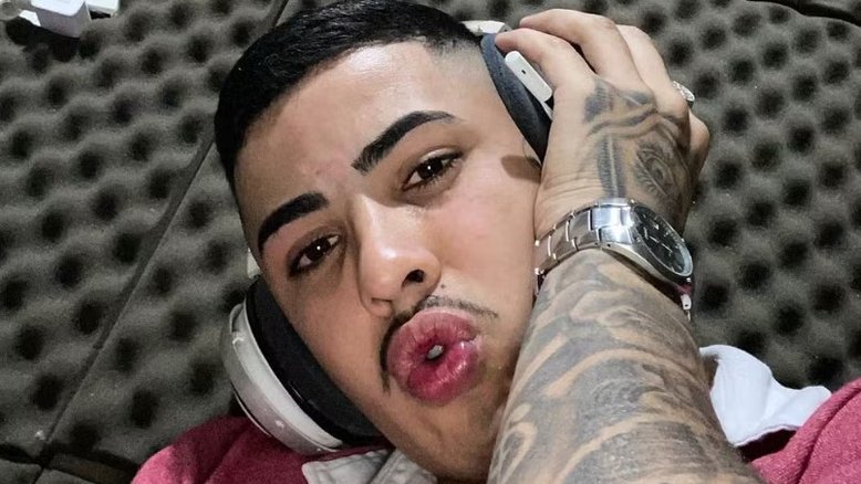 Reprodução/Instagram