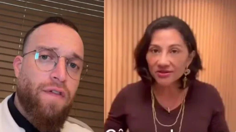 Médicos são investigados por espalhar fake news sobre câncer da mama