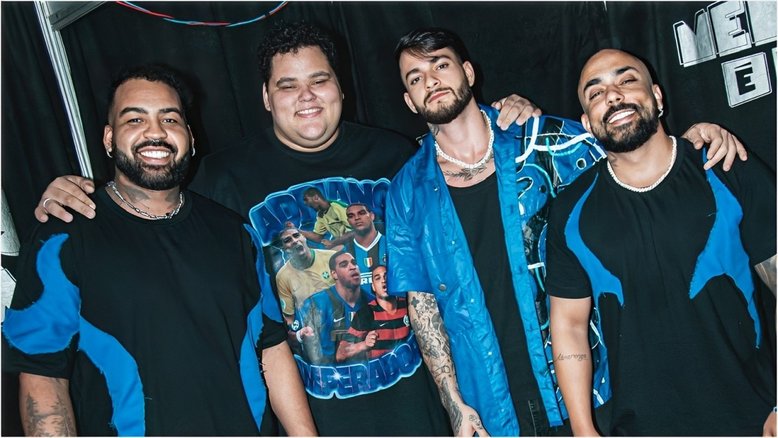 Menos é Mais disponibiliza mini doc contando a história dos ‘Meninos de Brasília’