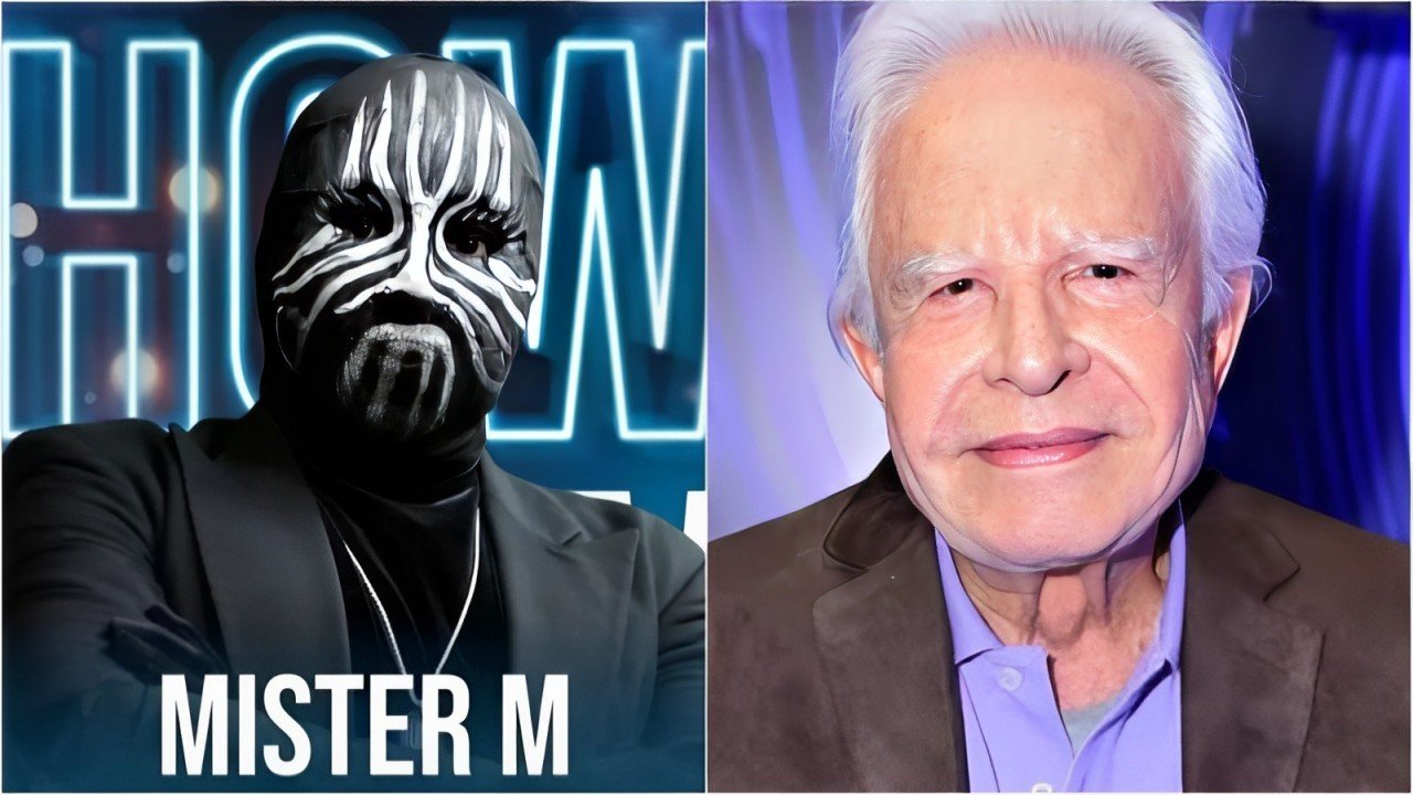 Mister M lamenta morte de Cid Moreira ‘Foi através dele que me