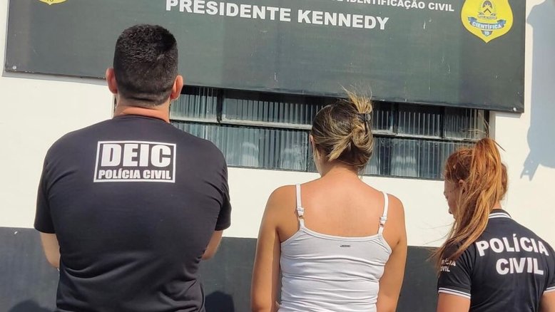 TO: mulher engana pais de alunos, faz empréstimos e perde R$ 100 mil em apostas online
