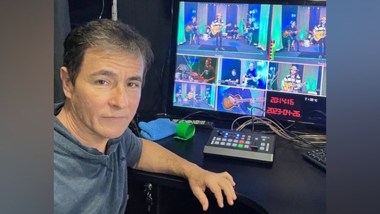 Reprodução/Redes Sociais