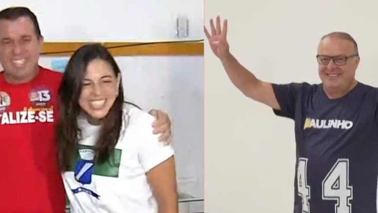 Reprodução/Globonews