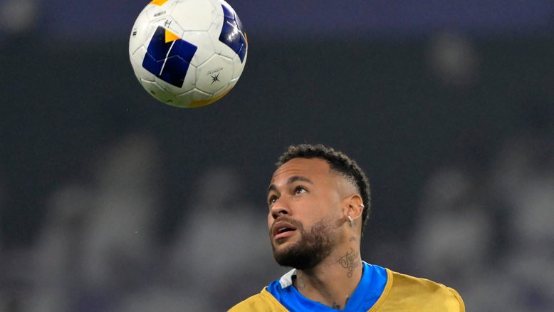 Al-Hilal vai inscrever Neymar no Campeonato Saudita, em meio a rumores de saída, afirma jornal