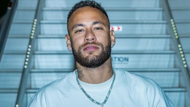 Glow News - Neymar exibe mansão luxuosa em Mangaratiba; confira