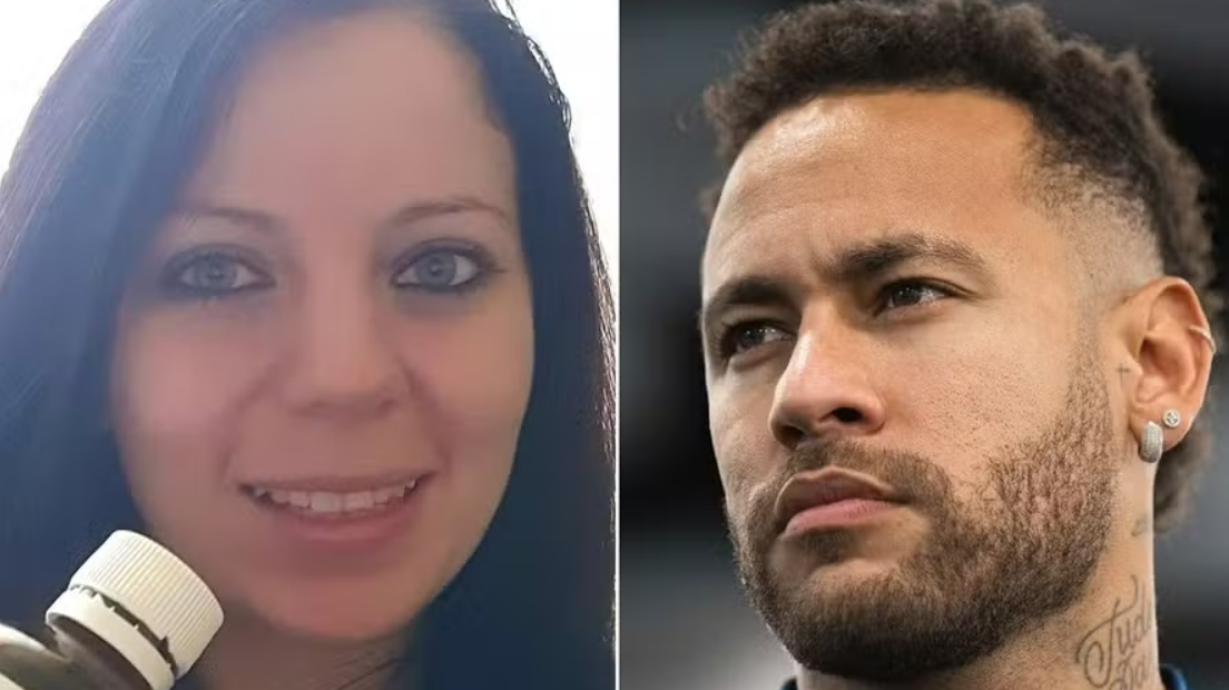 Mãe de suposta filha do Neymar faz publicação no Dia das Crianças: ‘Que um dia possa encontrar seu pai’