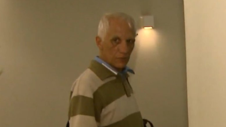 Reprodução/NSC TV/TV Globo