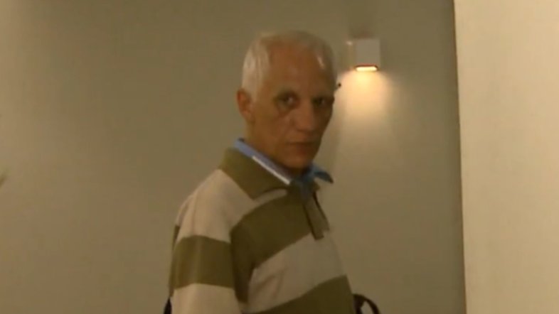 Reprodução/NSC TV/TV Globo