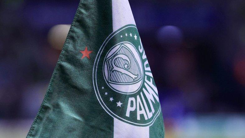 Palmeiras e Red Bull Bragantino fazem jogo monótono e não saem do zero