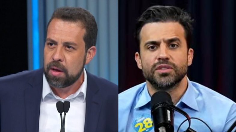 Marçal sabatina Boulos nesta sexta-feira: veja horário e como assistir