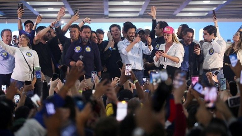 Partidos de centro e da direita consolidam vitória no 2º turno das eleições municipais; veja ranking