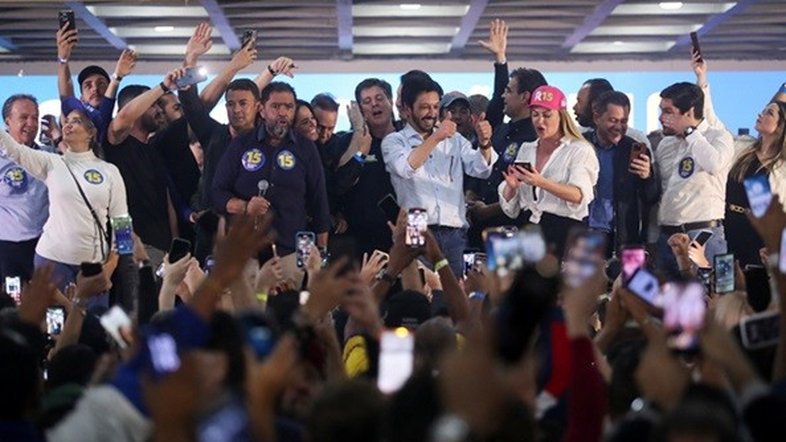 Confira o resultado das eleições nas 51 cidades que tiveram segundo turno