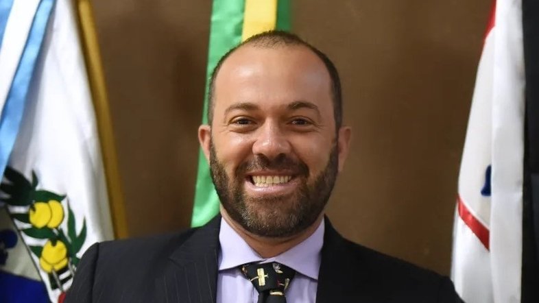 O candidato Bill (PL) foi eleito em Fernão por apenas um voto acima do segundo colocado