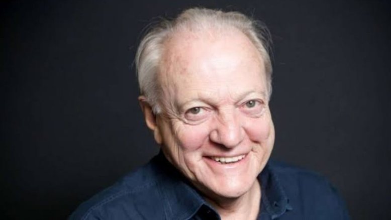 O jornalista Flávio Ricco