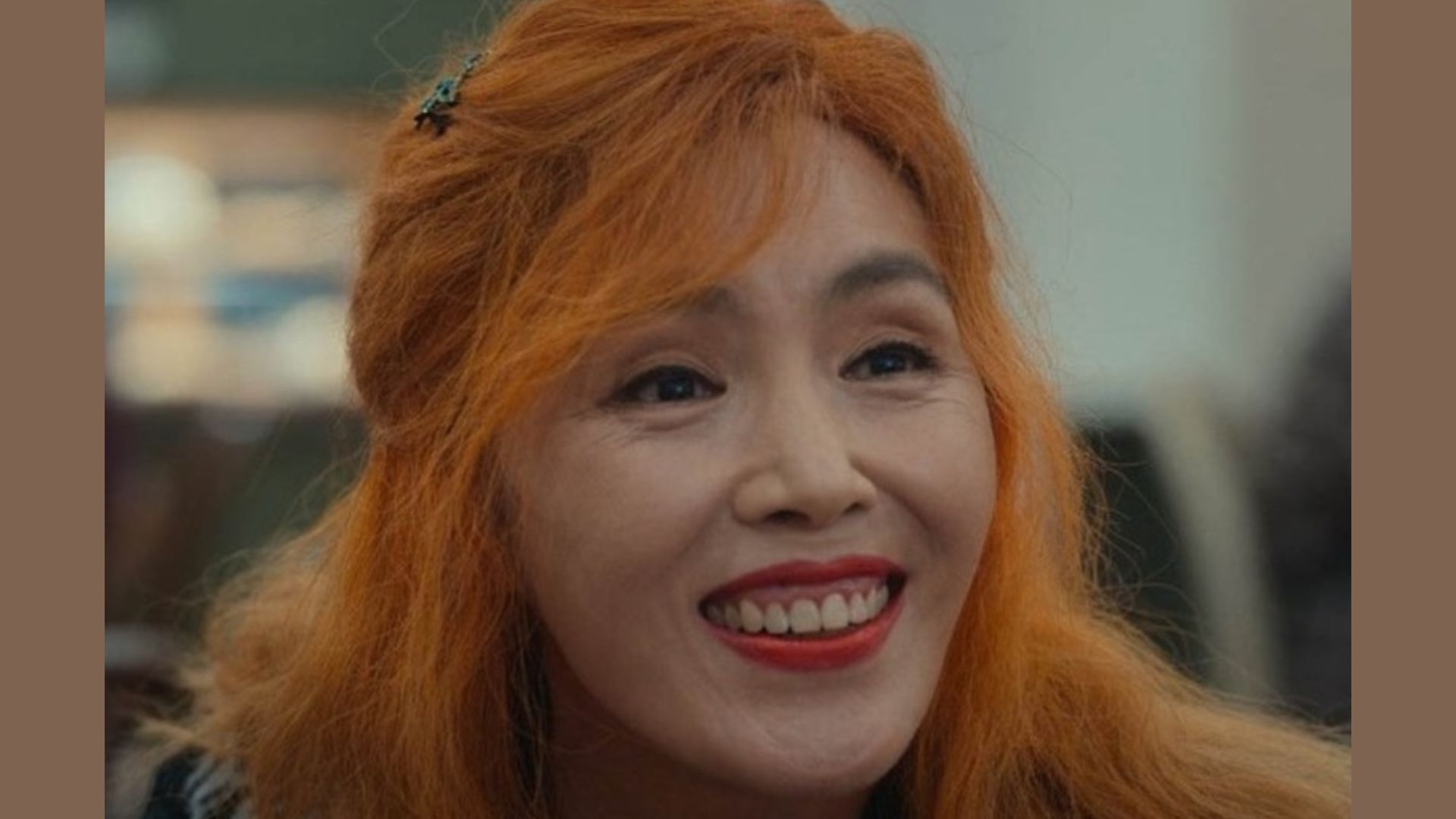 Park Jia, atriz do dorama 'A Lição', morre aos 52 anos