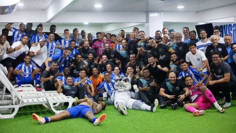 Time do Paysandu