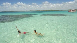 Praia de Peroba