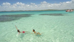 Praia de Peroba