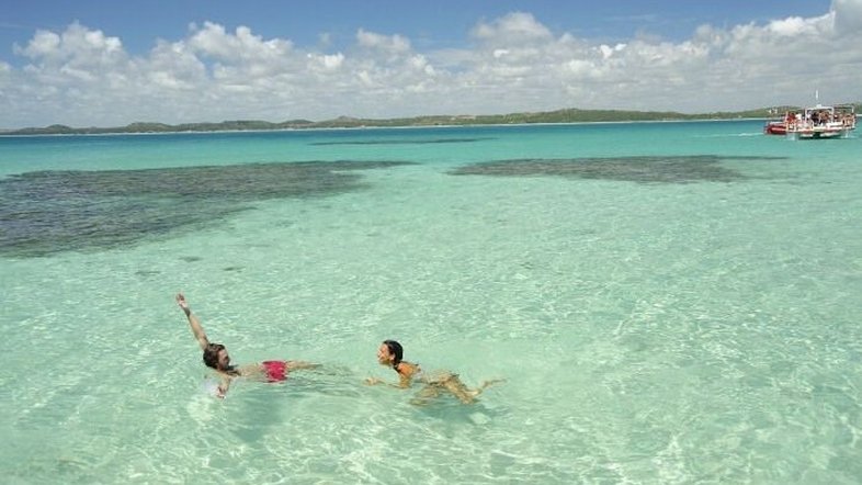 Praia de Peroba