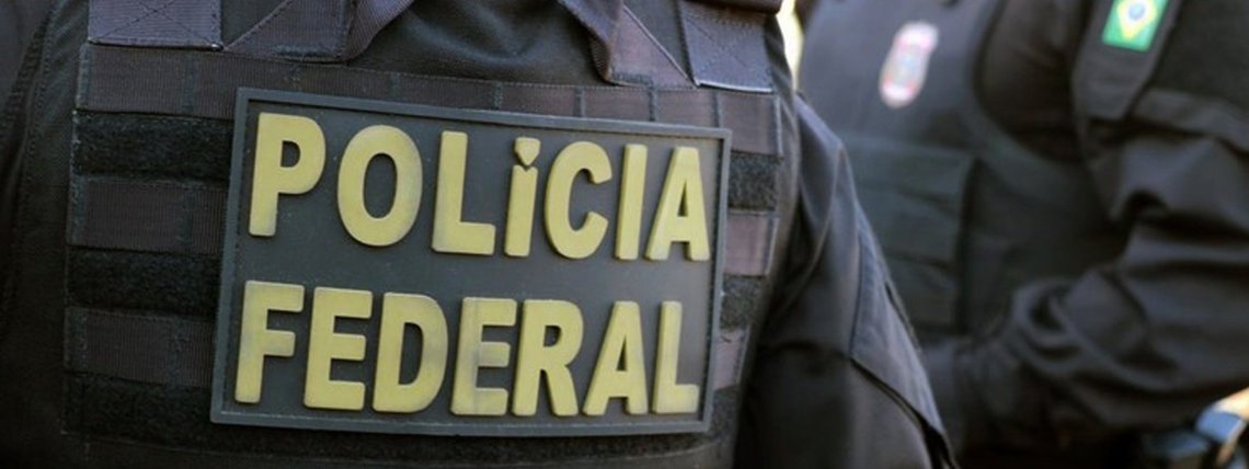 Divulgação/PF
