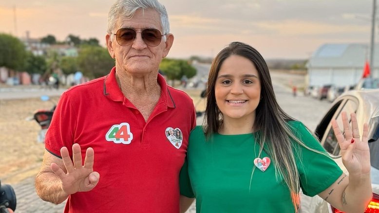 Eleição para a prefeitura no interior do RN é decidida por apenas um voto