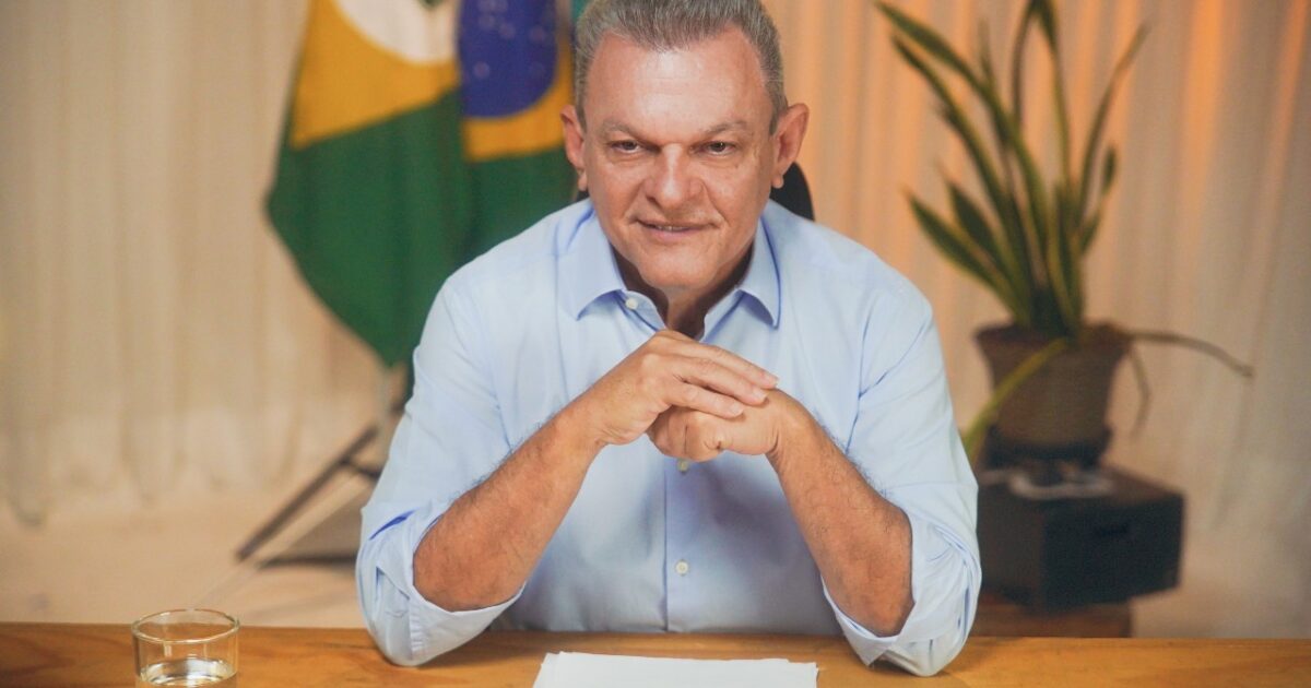 Sarto é primeiro prefeito a não conseguir se reeleger em Fortaleza