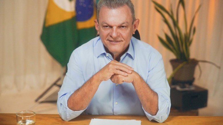 Sarto é primeiro prefeito a não conseguir se reeleger em Fortaleza