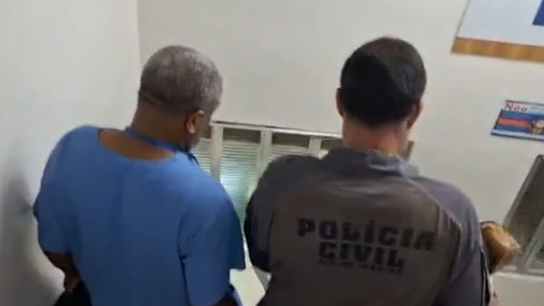 Reprodução/TV Globo