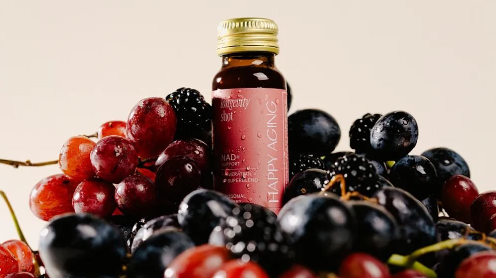 Top Model Martha Graeff lança marca de produtos para longevidade nos Estados Unidos 2 Martha Graeff Happy Aging