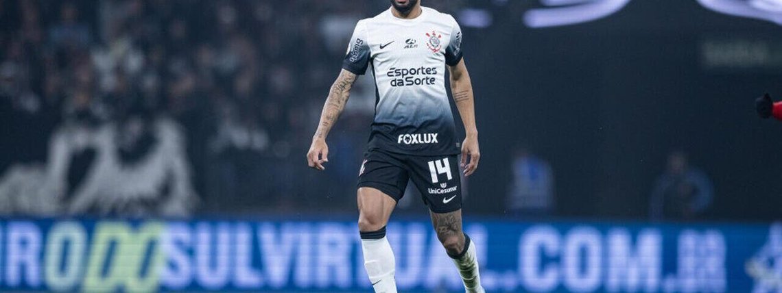 Rodrigo Coca/Agência Corinthians