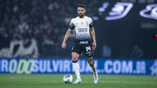 Rodrigo Coca/Agência Corinthians