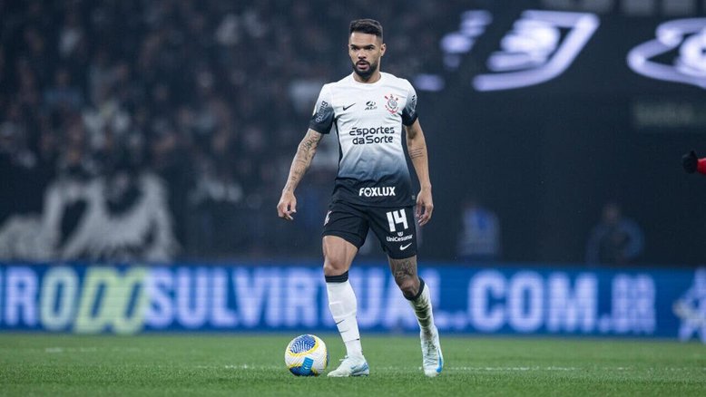 Rodrigo Coca/Agência Corinthians