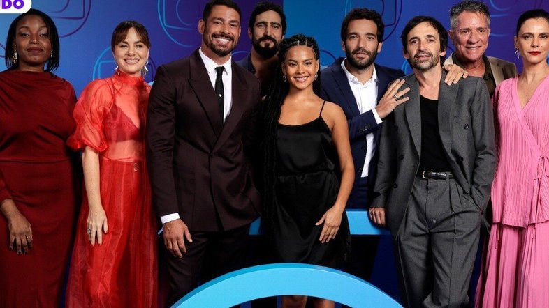 Realitys, programas de auditórios, novelas e possível volta da F1 na grade de programação são os destaques da noite.