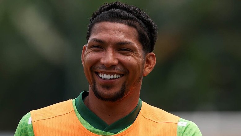(Foto: Cesar Greco/Palmeiras)