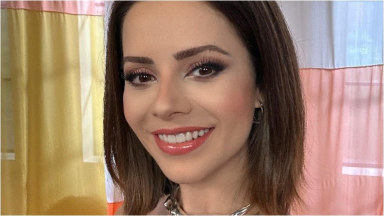 Sandy anuncia programa com músicas e entrevistas no Multishow e recebe apoio do ex-marido, Lucas Lima